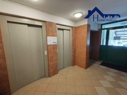 3 Pokoje Komunikacja Loggia Rozkładowe Ochota