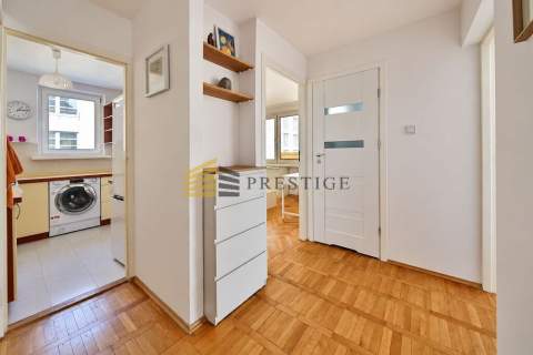 2 pokoje balkon klimatyzacja Okolice Metra ONZ