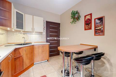 Ceglarska 3 pokoje balkon blisko Zakrzówka
