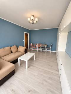 2 pokoje Balkon Zielona okolica Stabłowice