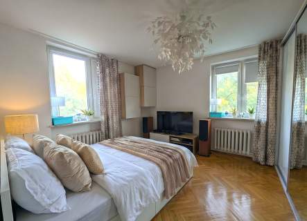 Wynajmę 5-pokojowy dom na Wawrze 25 min do centrum
