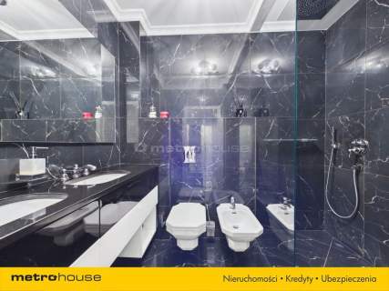 Apartament 3-4 pokoje w standardzie Premium