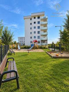 Nowe budownictwo 2 pok Winda Duży balkon