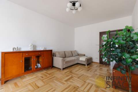 Apartamenty Murano 3 pokoje Garaż Metro