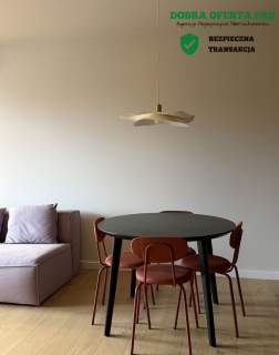 3 pokoje klimatyzacja balkon Letnica