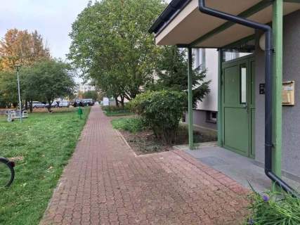 3-POKOJOWE MIESZKANIE NA SPRZEDAŻ 59,90 m PARTER