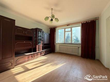 Dom z potencjałem w Lesku na Posadzie