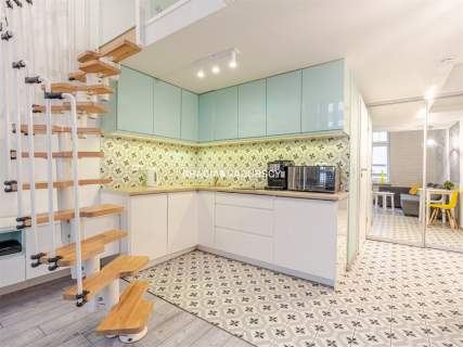 Stare Miasto Gotowy apartament inwestycyjny