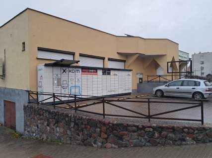 Sprzedam nieruchomość