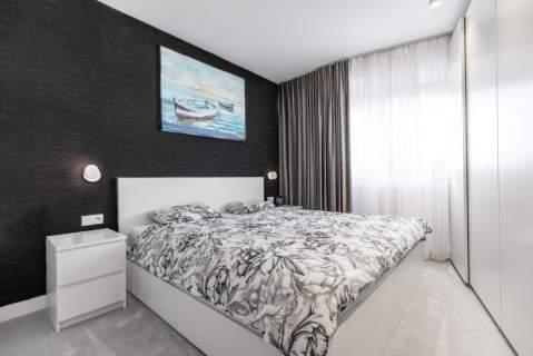 Apartament 97,88 m2 Taras 24,75 m2 Lublin