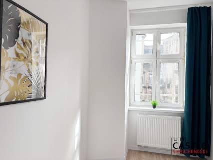 Mieszkanie na sprzedaż, 36,33 m2, Poznań