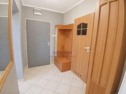 kawalerka ul. Kokosowa balkon 36m2