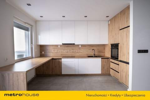 Lubicka 21, garaż, winda, 12 metrowy balkon