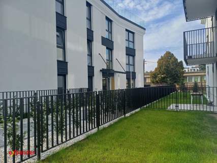 Inwestycja premium - gotowa do odbioru - w pobliżu r. Śródka