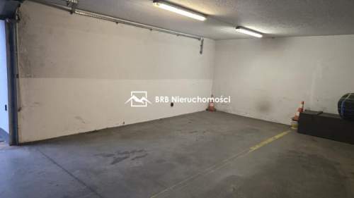 Miejsce w hali garażowej - Włocławek, Chopina 32A