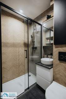 Mieszkanie na sprzedaż, 48,85 m2, Bydgoszcz