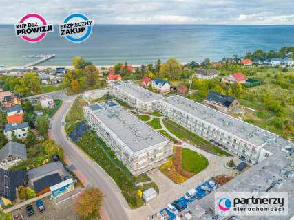 Nowość w Polsce Blok dla seniorów Seaview