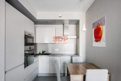 Apartament przy Rynku na wynajem w Justin Center