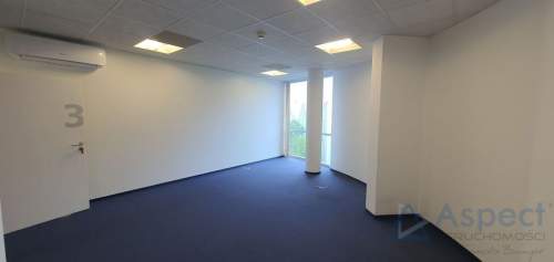 Biuro do wynajęcia, 321 m2, Szczecin