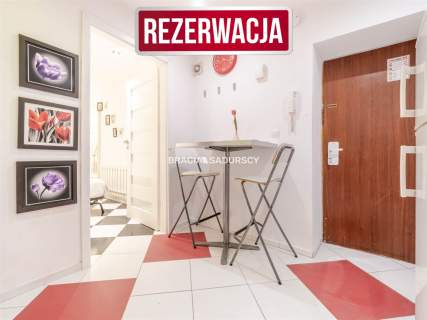 Stare Miasto, Kraków, Lokal Inwestycyjny