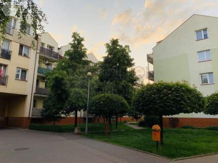  Kawalerka z balkonem na ul. Skarbka z Gór 