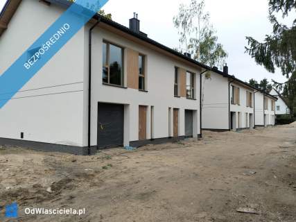 PIASECZNO DOM 114 m2 - PILAWA