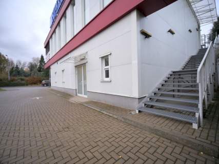 ROI 11% - Zagłębiowska - Budynek Usługowo-Handlowy