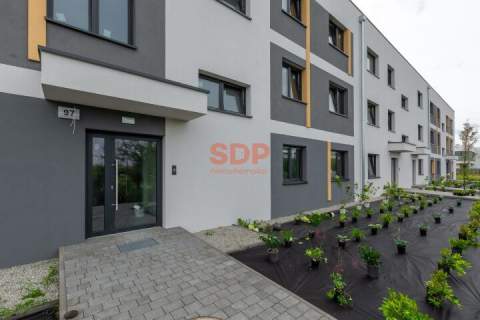 Nowe 3 pokoje 63,61 m2 Bielany Stwórz swój własny klimat