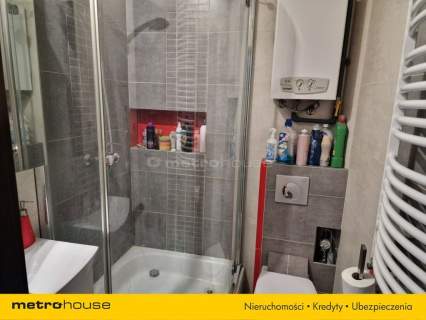 Mieszkanie na sprzedaż, 37 m2, Gliwice