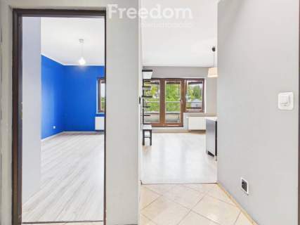 2 pokoje z tarasem 10 m Oleska Residence Garaż Opole