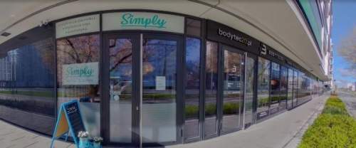 Lokal użytkowy do wynajęcia, 46 m2, Warszawa