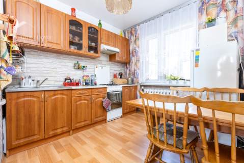 3 pokoje z pięknym widokiem na góry 