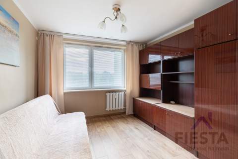 Komfortowe 3 Pokoje z Oddzielną Kuchnią Bemowo