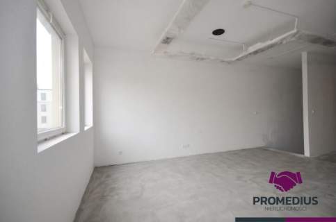Lokal w centrum Siedlec 195 m2 parter i I piętro