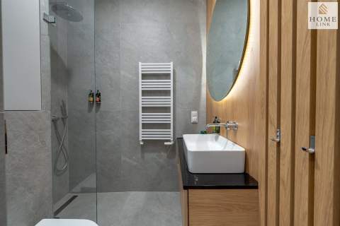 Apartament nad Jeziorem Ukiel przy plaży