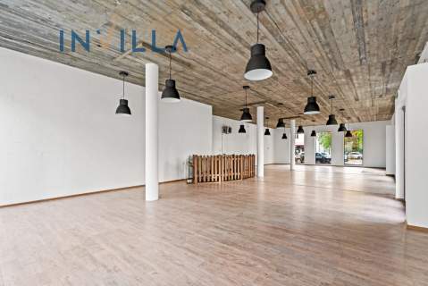Lokal użytkowy do wynajęcia, 340 m2, Gdańsk