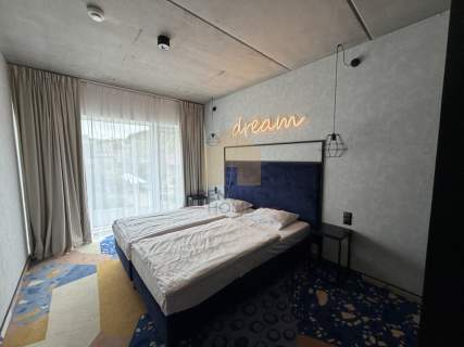 Apartament inwestycyjny w Białej Perle I