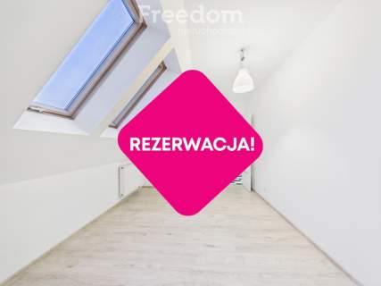 Dwupoziomowe mieszkanie z antresolą