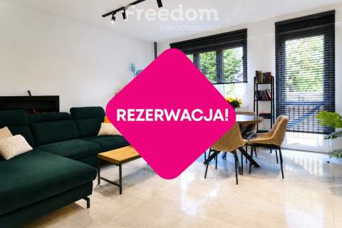 Nowoczesne 3 pokoje, 1. piętro, Bełchatów