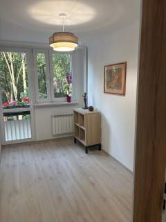CENTRUM W-WY 48 m PO REMONCIE 3 POK ZIELEŃ