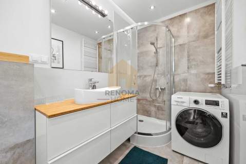 Bulwar Dedala Nowe 34m2 Wysoki standard
