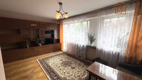 Rozkładowe 2 pokoje, pet-friendly - Fantastyczna 7