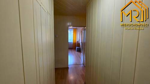 3-pokojowe mieszkanie 64,29 m   Tarnów, ul. Pader