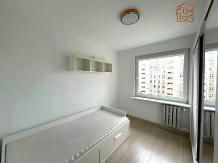 Rozkładowe 3 pokoje, pet-friendly - Podgórska 10b