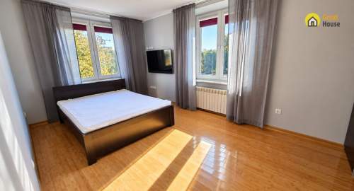 Klimatyzacja - 2pok - 47,5m2 - CENTRUM