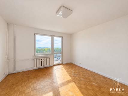 3 pokoje z balkonem , 55, 98 m , 3. piętro,