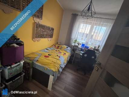 WYJĄTKOWY DOM W ZABUDOWIE BLIŹNIACZEJ W POBIEDZISKACH   TWÓJ...