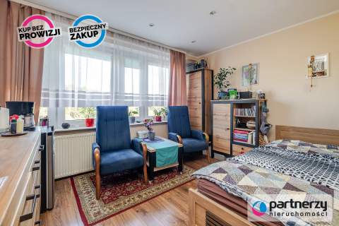Dwustronne Południe 3 pokoje Karwiny