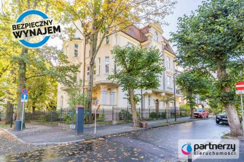 Mieszkanie na wynajem - Sopot