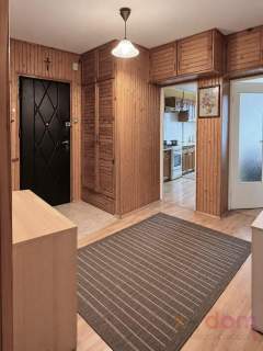 3 pokoje 63m2 Ślichowice 2 piętro balkon